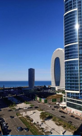 Dar Building - Sea View Apartment